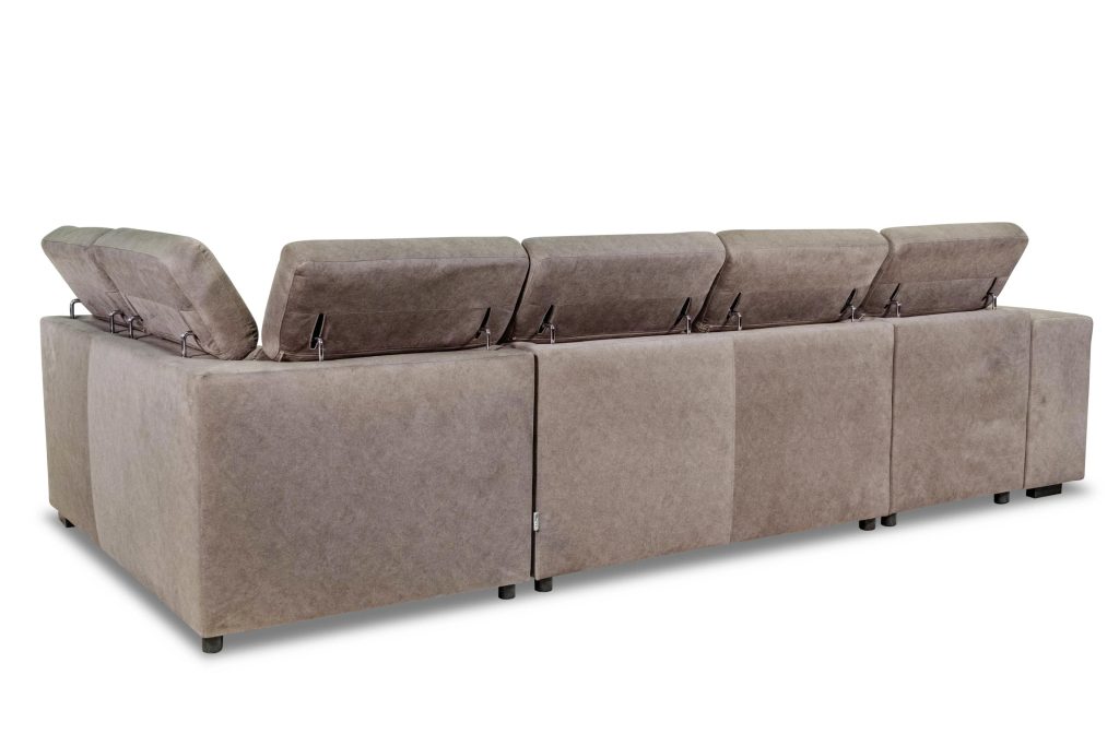 LIVERPOOL XL Lux Cappuccino galerijas bilde