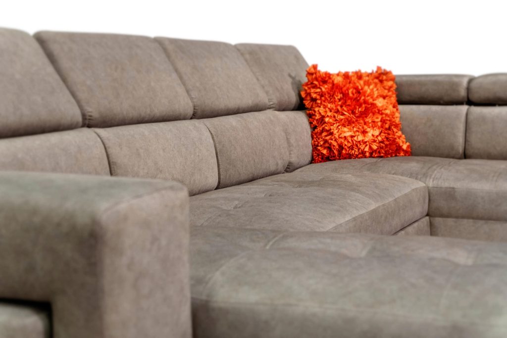 LIVERPOOL XL Lux Cappuccino galerijas bilde