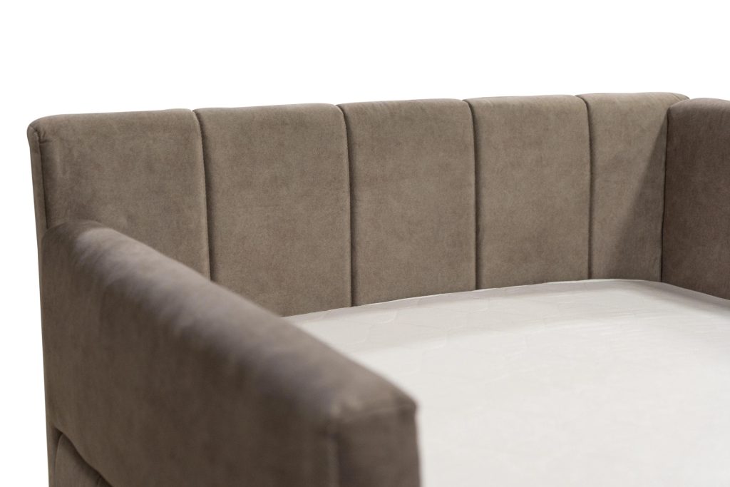 LOREN Lux Cappuccino galerijas bilde