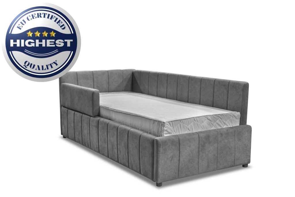 LOREN Lux Gray galvenā bilde