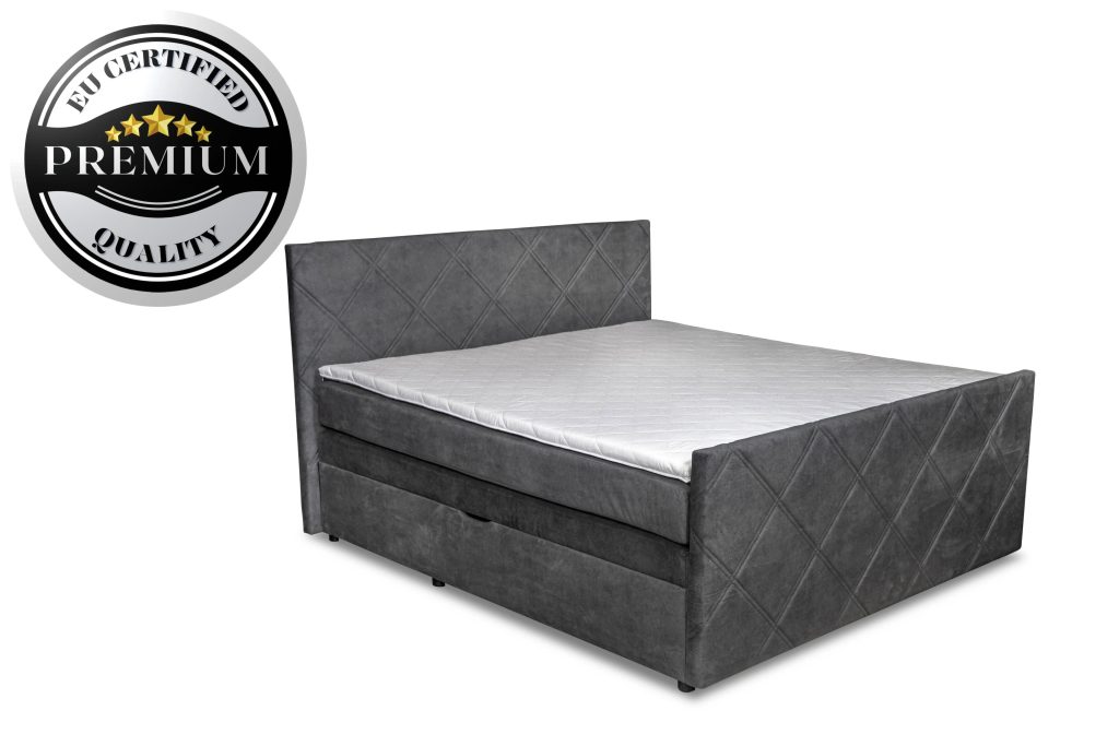 LUNA Lux Gray galvenā bilde