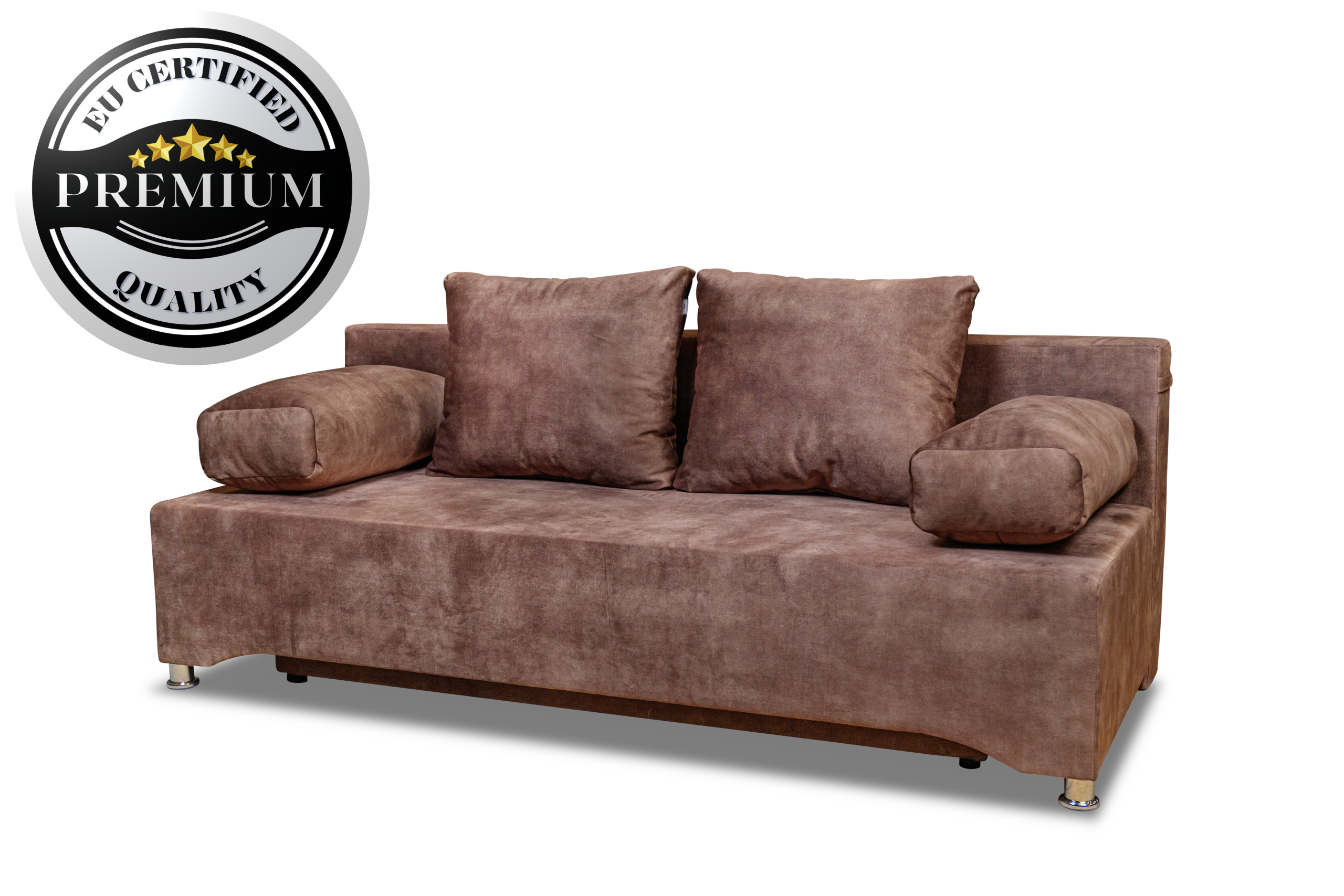 MALTA Exclusive Brown