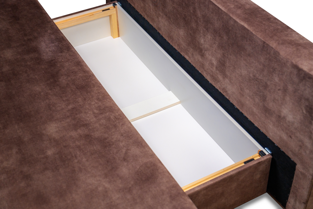 MALTA Exclusive Brown galerijas bilde