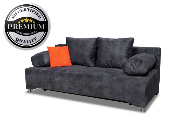 MALTA Exclusive Black