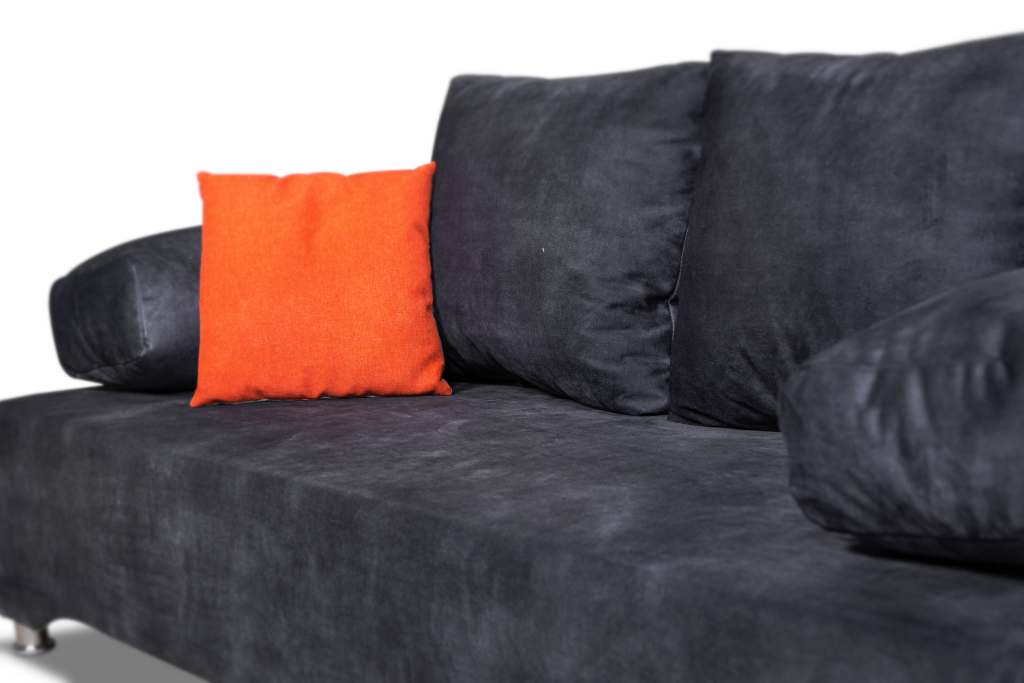 MALTA Exclusive Black galerijas bilde