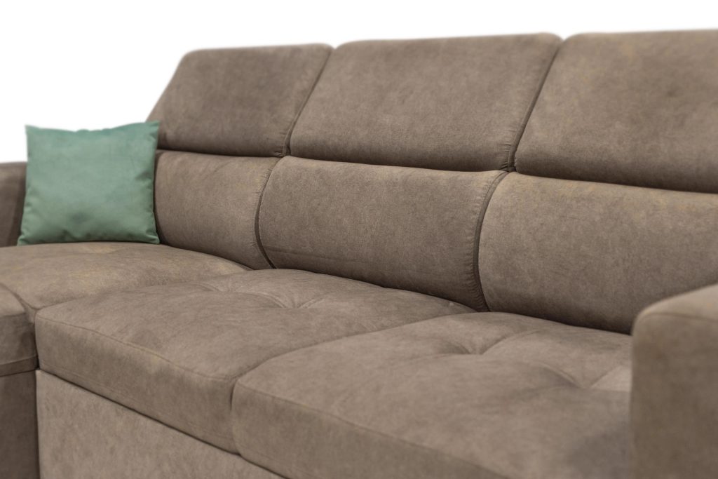 MANCHESTER Lux Cappuccino galerijas bilde