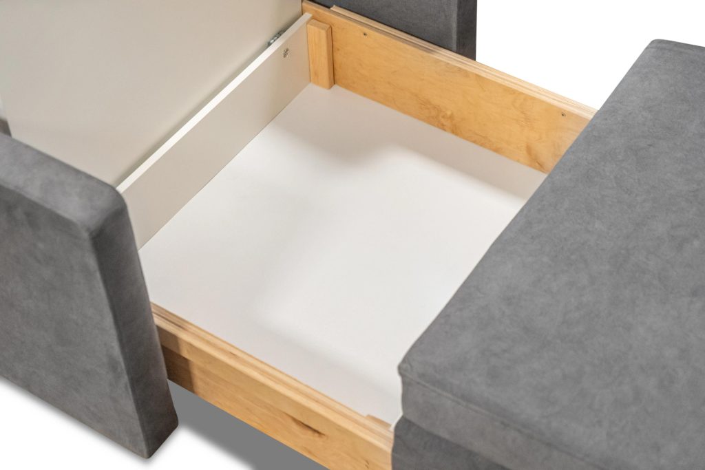 MARS Lux Gray galerijas bilde