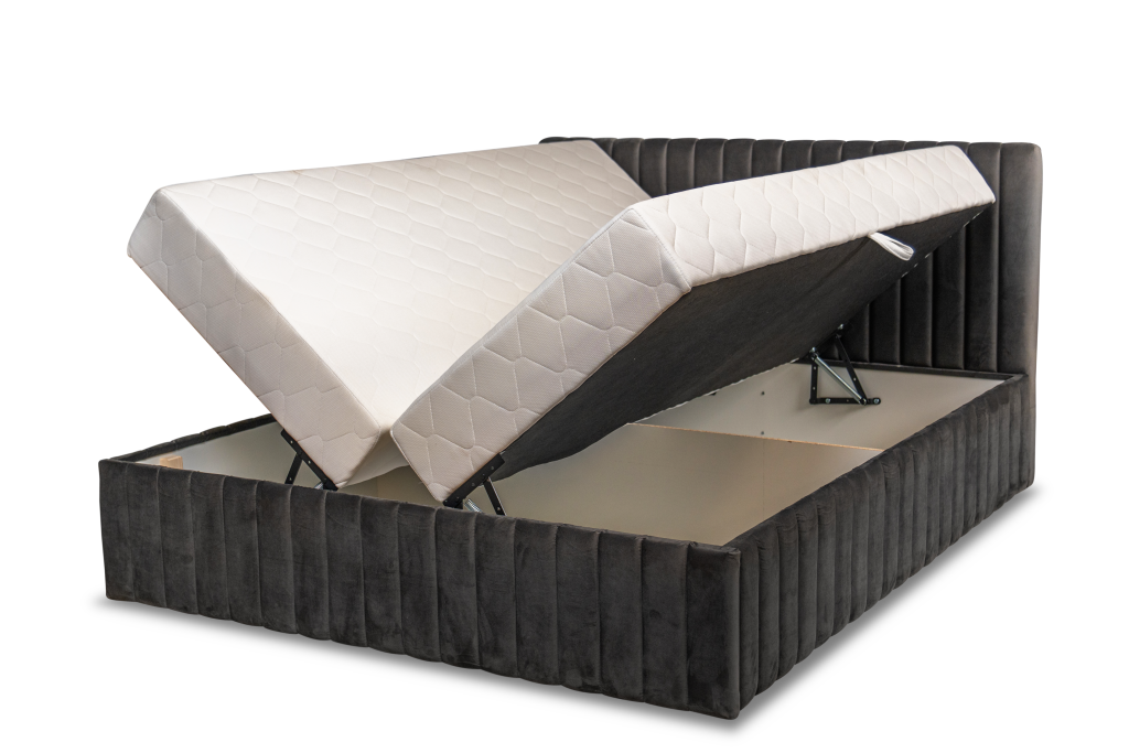 Mia Lux Gray galerijas bilde