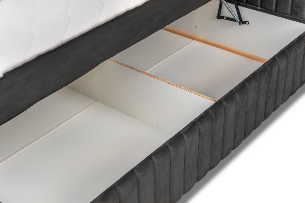 Mia Lux Gray galerijas bilde