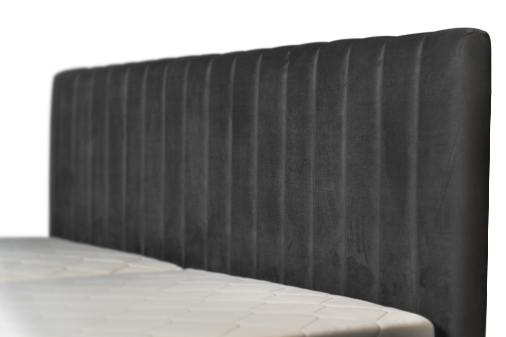 Mia Lux Gray galerijas bilde