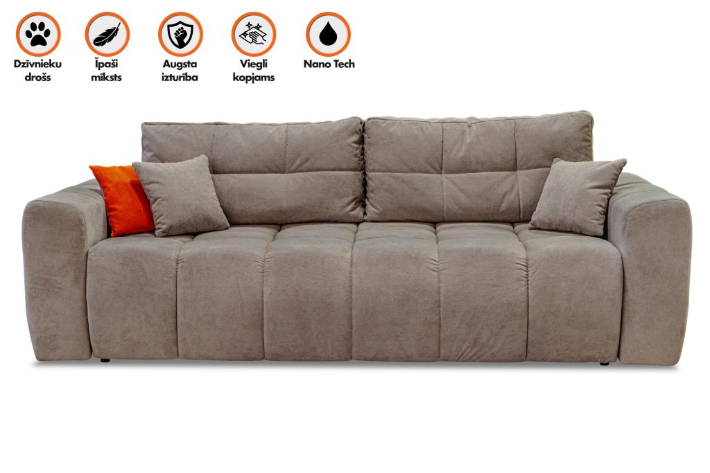 MIAMI Exclusive Light galerijas bilde