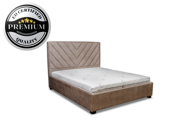 MICHELLE Lux Cappuccino