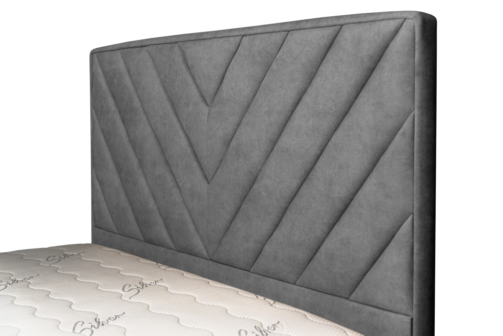 MICHELLE Lux Gray galerijas bilde