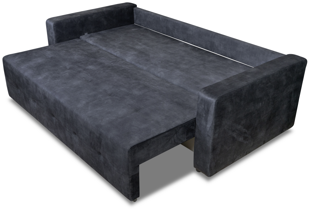 MILAN Exclusive Black galerijas bilde