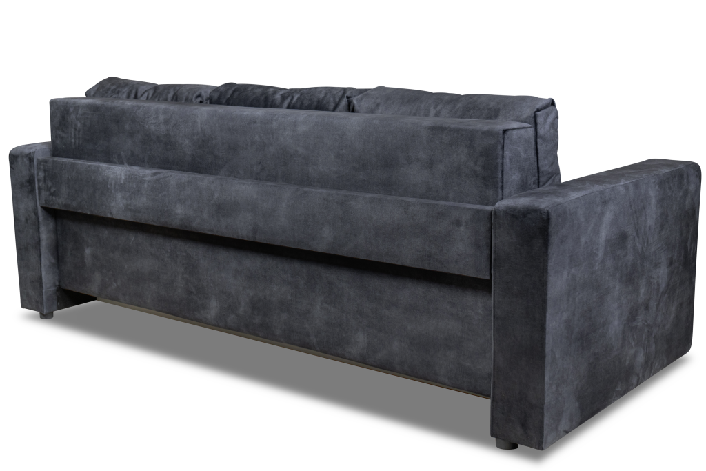 MILAN Exclusive Black galerijas bilde