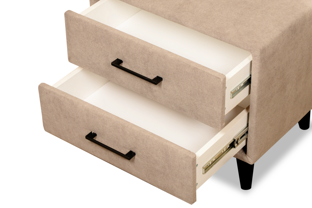 MILD Lux Cappuccino galerijas bilde