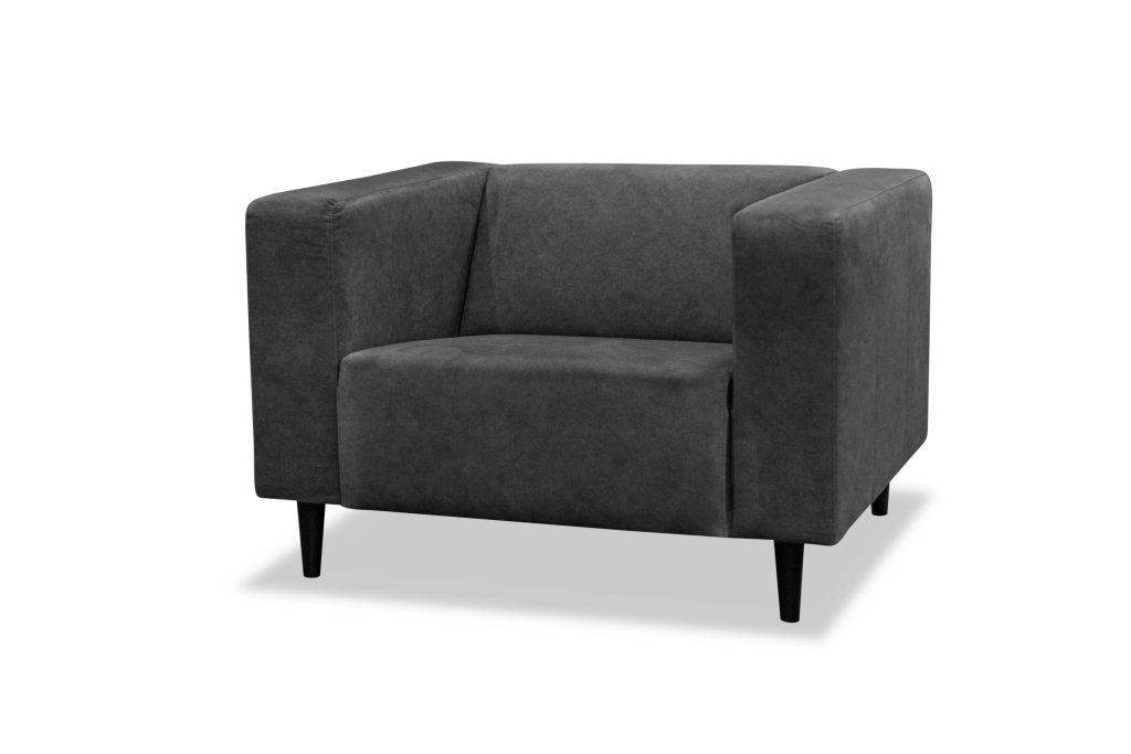 MIRAGE Lux Gray galvenā bilde