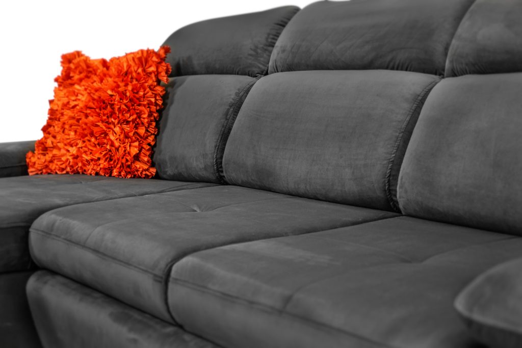 MONACO Lux Gray galerijas bilde