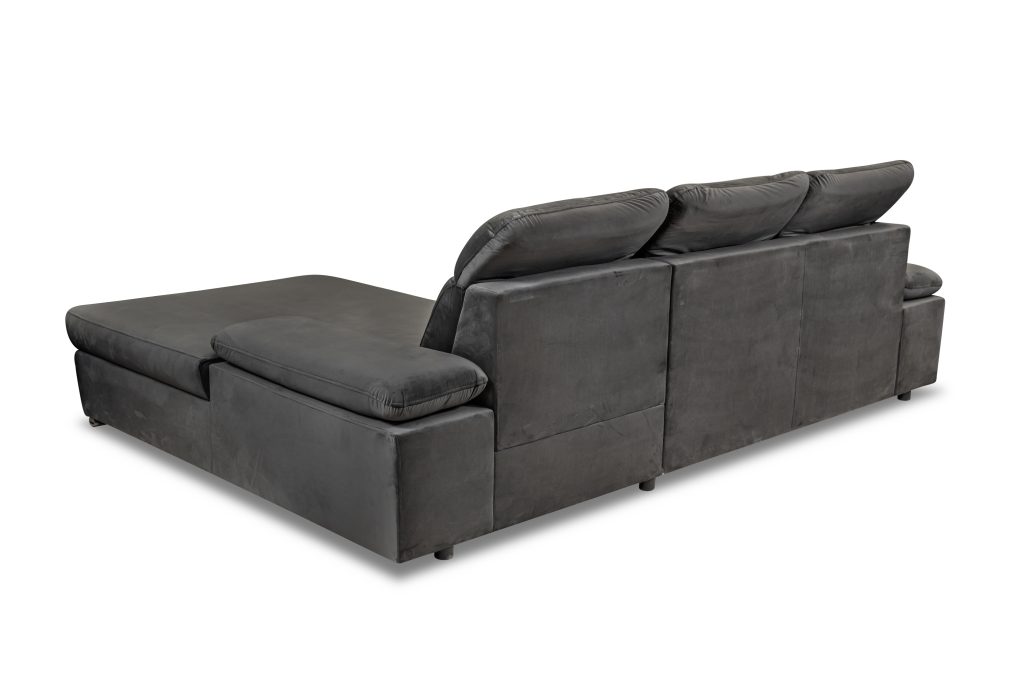 MONACO Lux Gray galerijas bilde