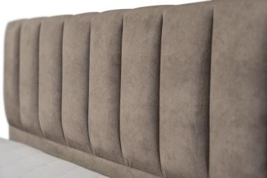 MONRO Lux Cappuccino galerijas bilde