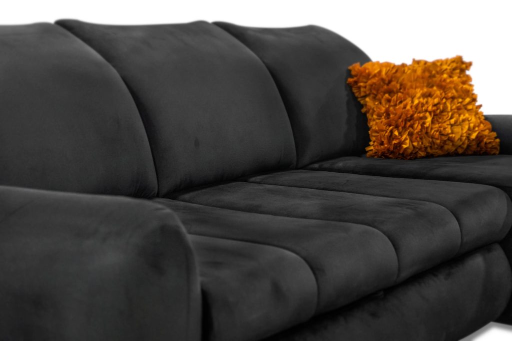 MONTREAL Exclusive Gray galerijas bilde