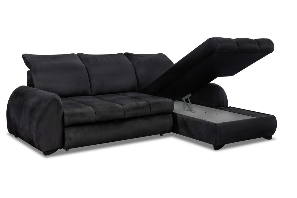 MONTREAL Exclusive Gray galerijas bilde