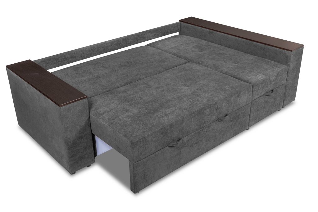 NEVADA Soft Gray galerijas bilde