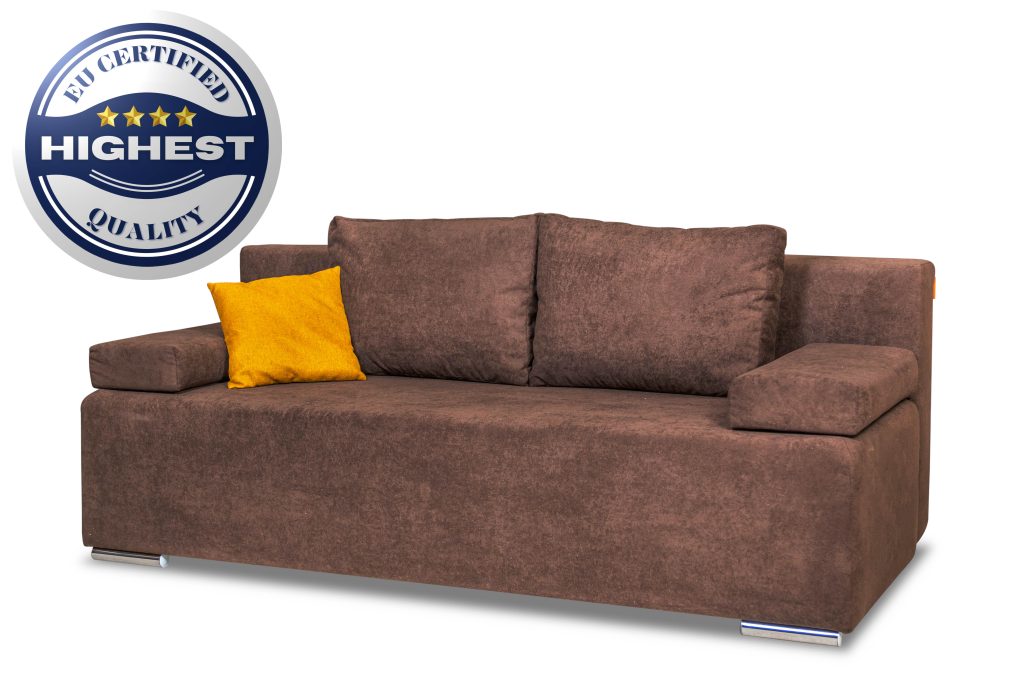 ORLANDO Soft Brown galvenā bilde