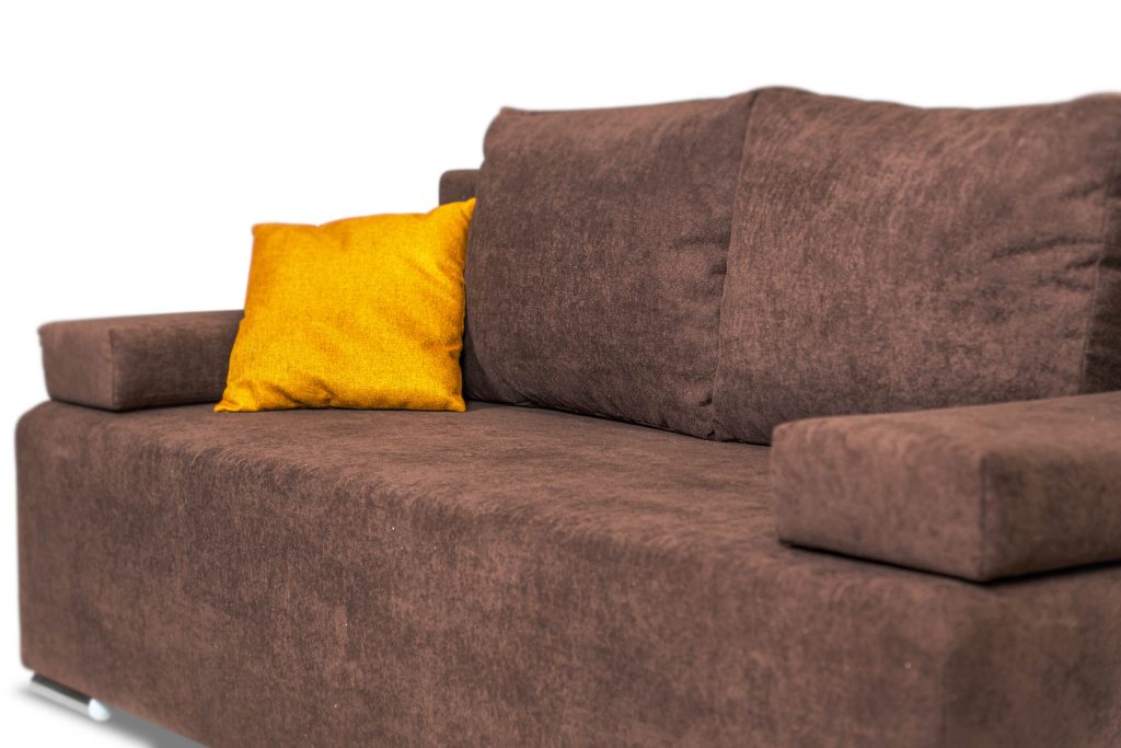 ORLANDO Soft Brown galerijas bilde