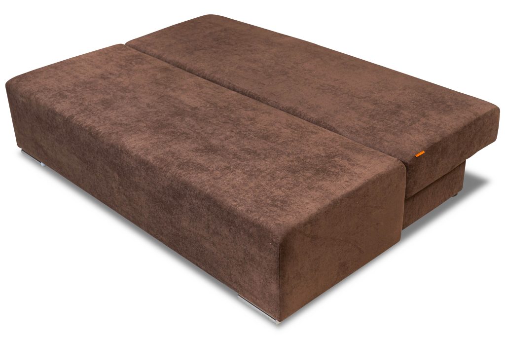 ORLANDO Soft Brown galerijas bilde