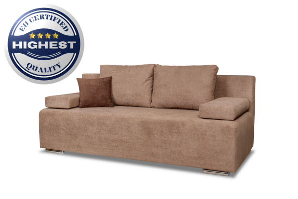 ORLANDO Soft Cappuccino