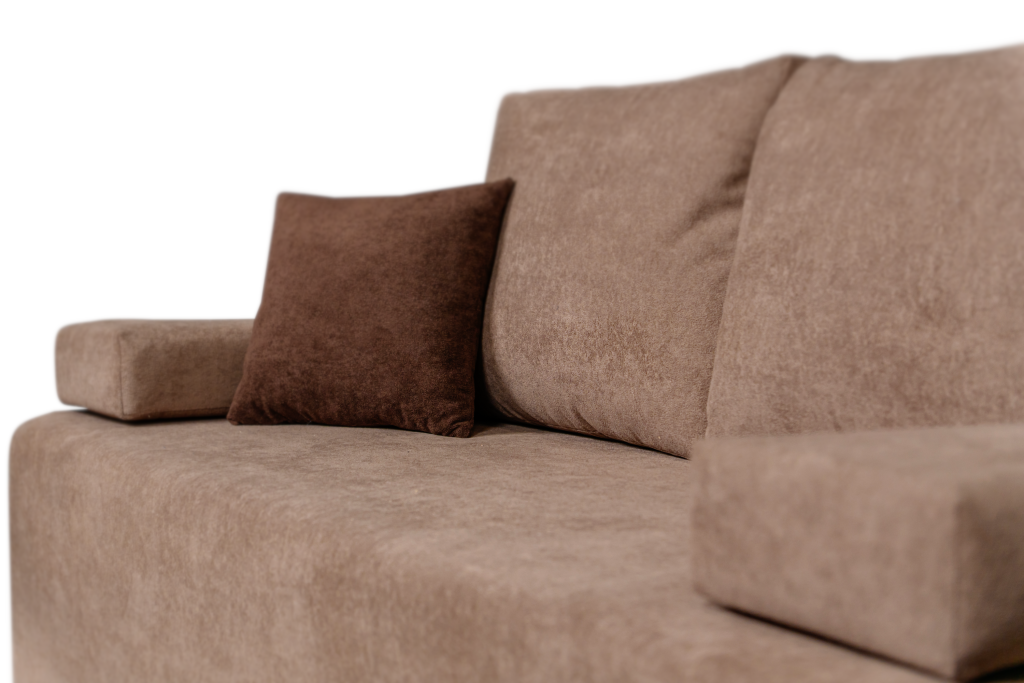 ORLANDO Soft Cappuccino galerijas bilde