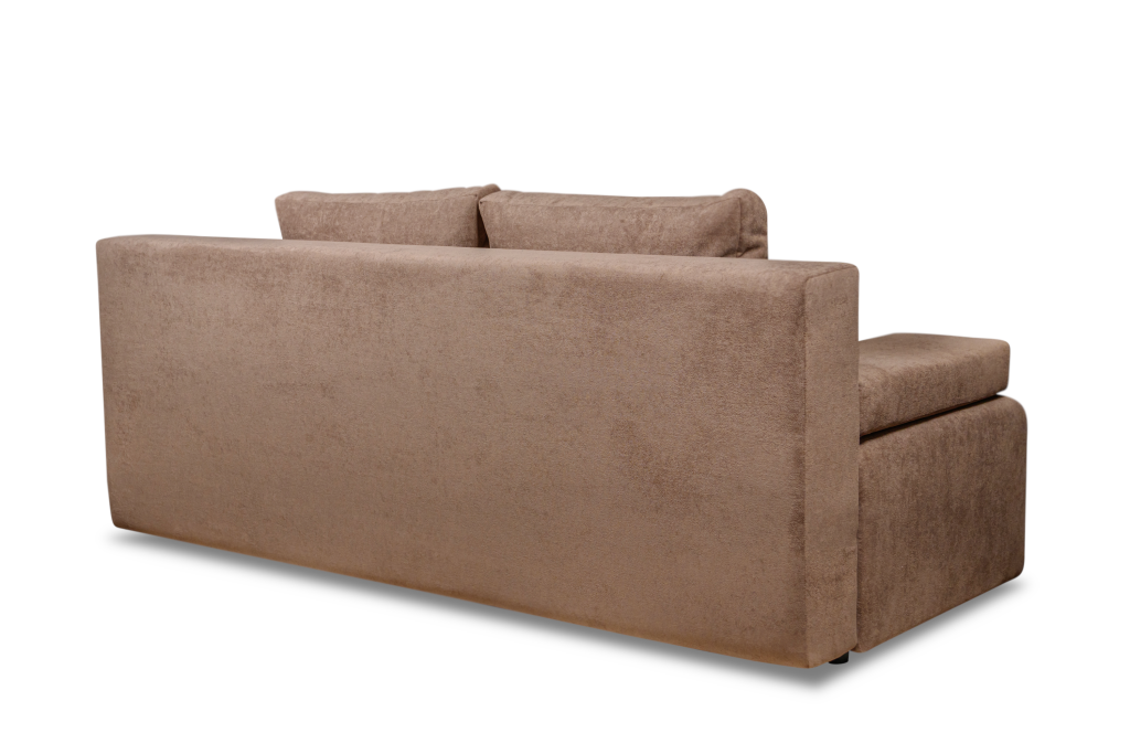 ORLANDO Soft Cappuccino galerijas bilde