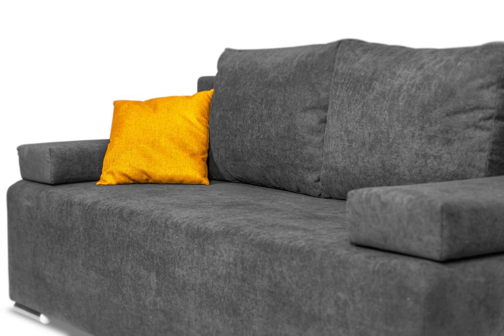 ORLANDO Soft Gray galerijas bilde