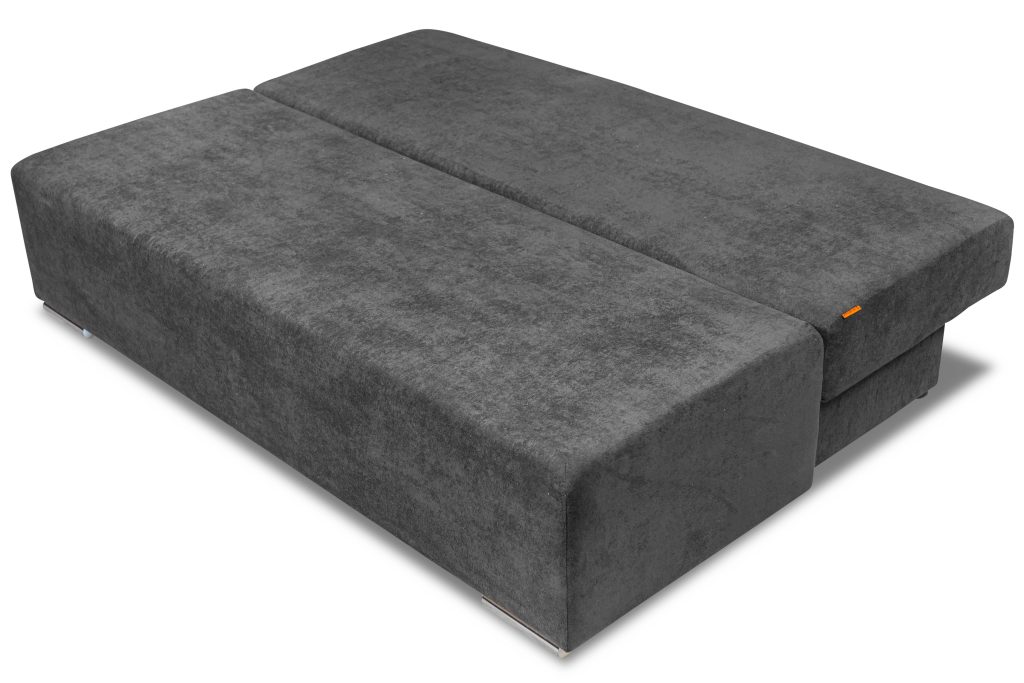 ORLANDO Soft Gray galerijas bilde