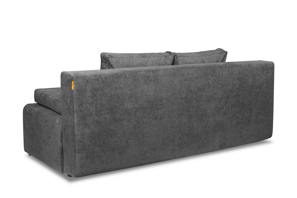 ORLANDO Soft Gray galerijas bilde