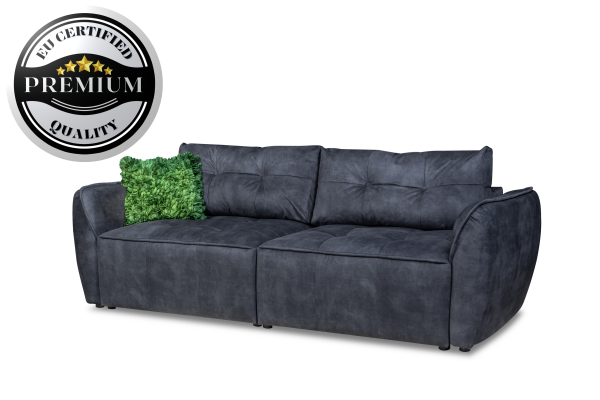 OSLO Exclusive Black