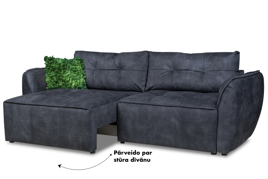 OSLO Exclusive Black galerijas bilde