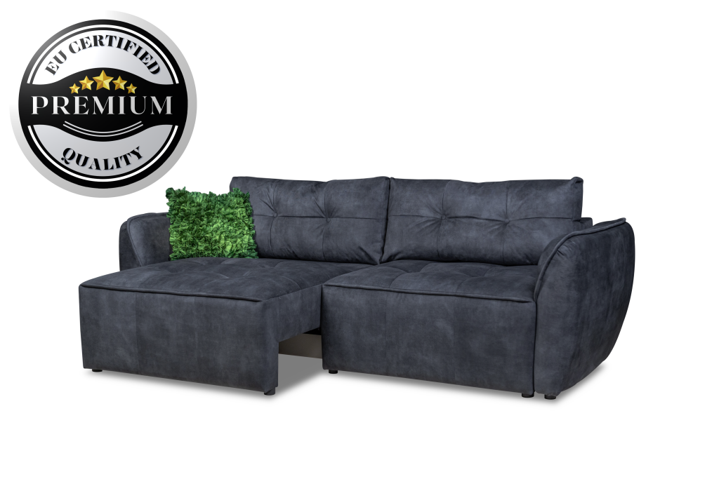 OSLO Exclusive Black galvenā bilde