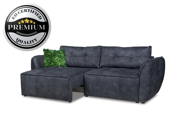 OSLO Exclusive Black