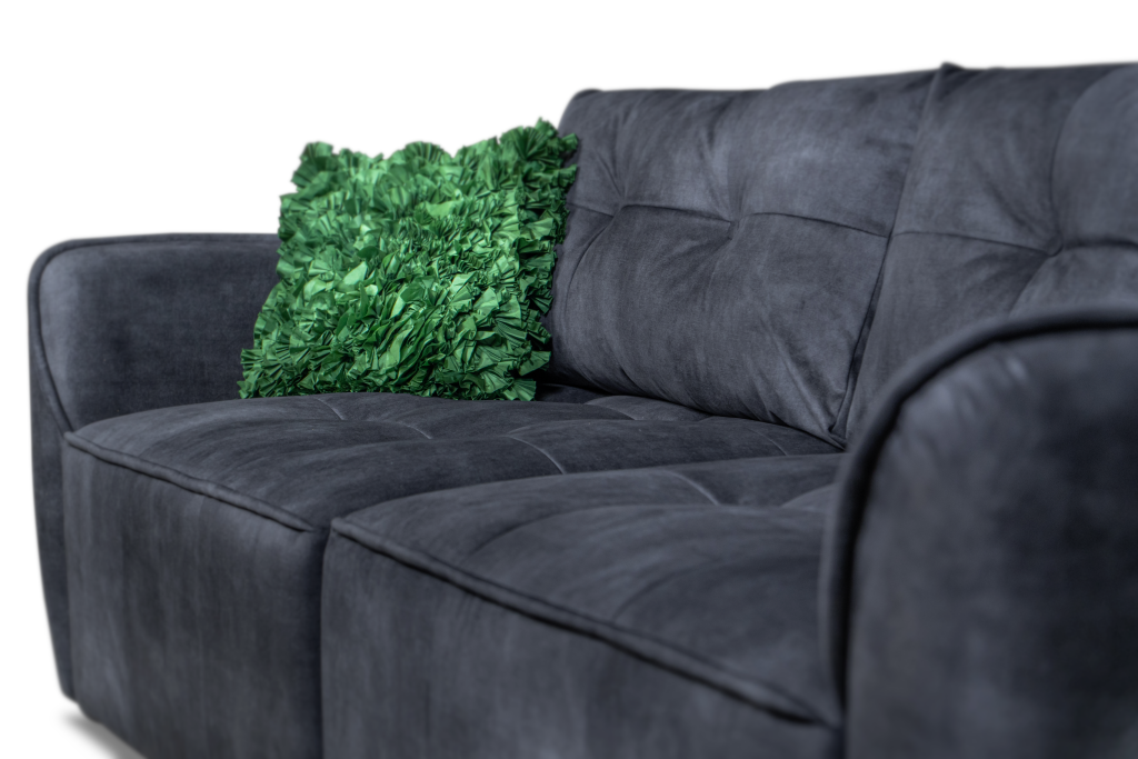 OSLO Exclusive Black galerijas bilde