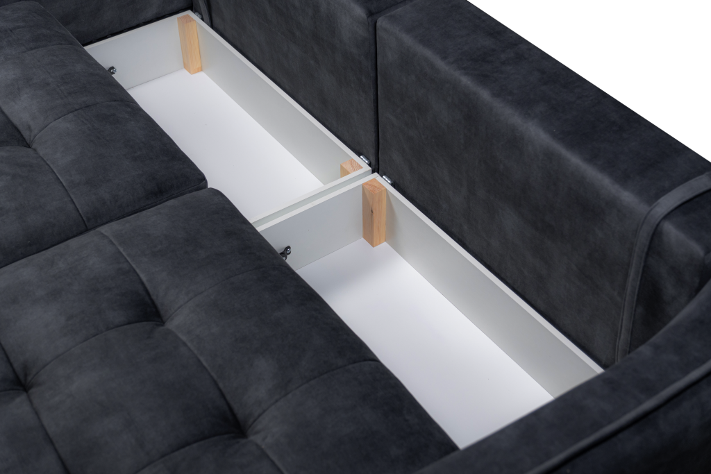 OSLO Exclusive Black galerijas bilde