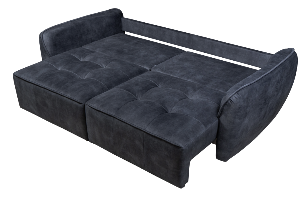 OSLO Exclusive Black galerijas bilde