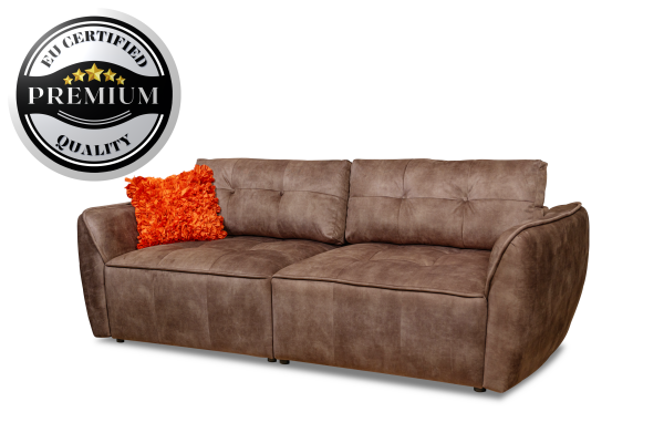 OSLO Exclusive Brown