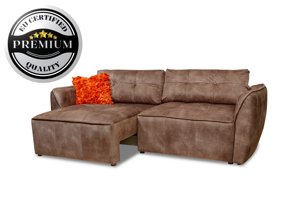 OSLO Exclusive Brown galvenā bilde