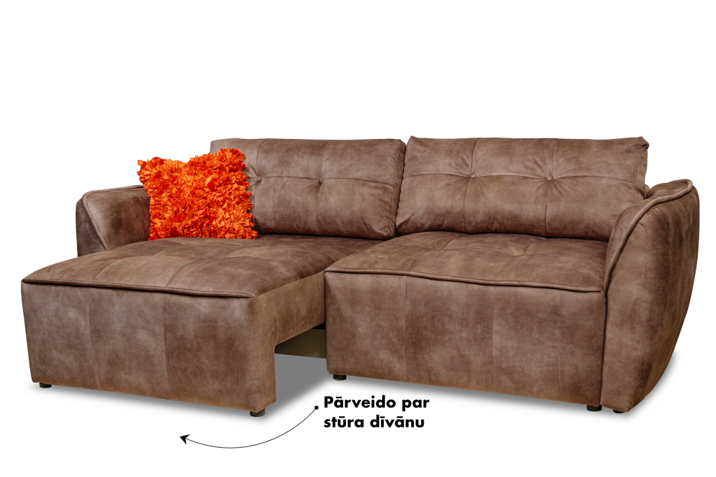 OSLO Exclusive Brown galerijas bilde