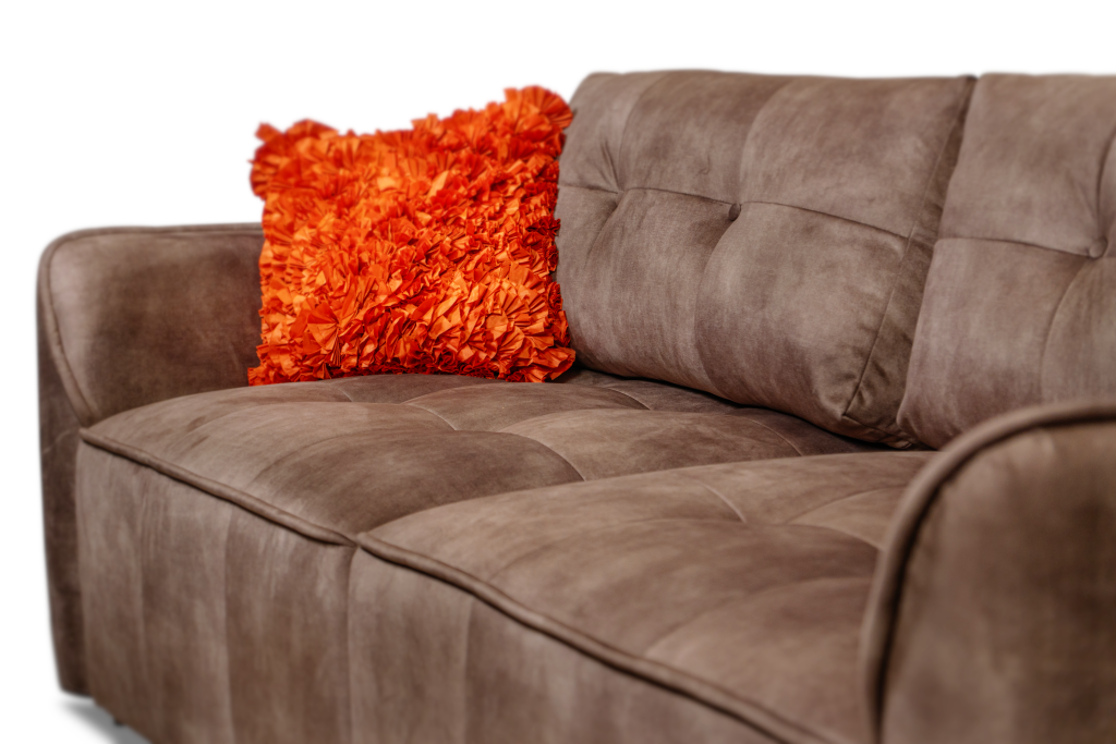 OSLO Exclusive Brown galerijas bilde