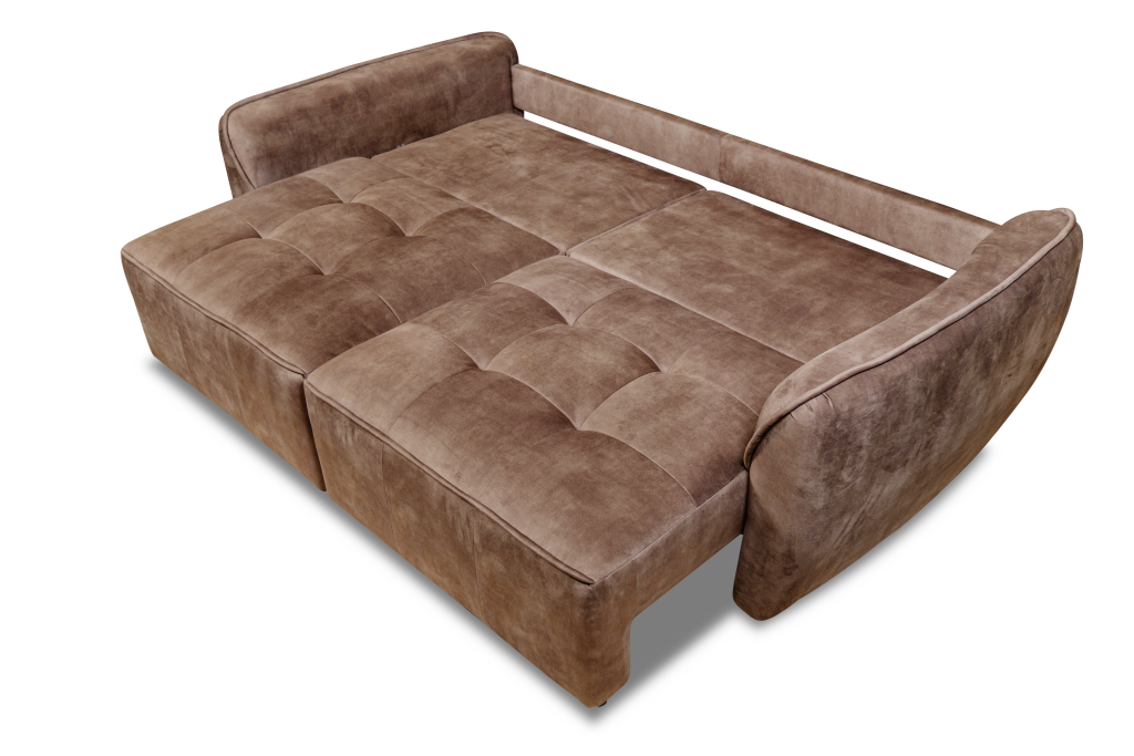 OSLO Exclusive Brown galerijas bilde