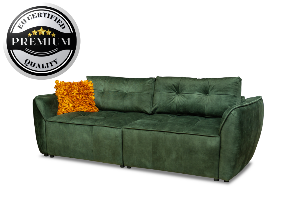 OSLO Exclusive Green galvenā bilde