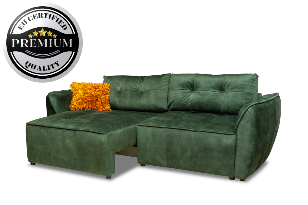 OSLO Exclusive Green galvenā bilde